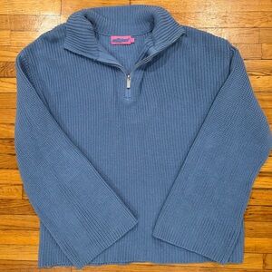 Edikted Blue Women's Sweater